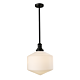 Jefferson Large 1 Light Pendant Bronze - 1001249