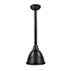 Riverside Outdoor Rod Pendant Antique Black IP03 - 1001412