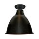 Riverside Under Eave Light Antique Bronze IP03 - 1001417
