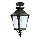 Transit Medium Under Eave Light Antique Bronze IP22 - 1001528