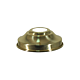 Batten Cover Polished Brass - 3006013