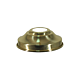 Batten Cover Polished Brass - 3006013