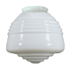 Domec Opal Gloss Glass - 3090038