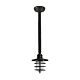 Dockyard Outdoor Rod Pendant Antique Bronze IP55 - 1000147