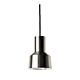 Neuron 3W LED Pendant Nickel / Warm White - LUX.NEURON.3W.NKL