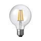 Filament Clear G95 LED 14W E27 Dimmable / Natural White - F1427-G95-C-40K