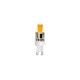 G9 LED 2W Dimmable / Warm White - C2D3K-G9-C
