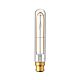 Vintage Medium Tubular LED 4W B22 Dimmable / Extra Warm White - F422-T30U-C