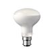 Reflector R80 LED 8W B22 Dimmable / Warm White - F822-R80-F-27K