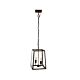 Dover 2 Light Pendant Old Bronze - LR.I03.73.002