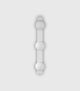 Orb 3 Light Wall Light Small White - LR.i01.54C.WH + 3xLR.A03.S.WH