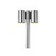 Corso Double 12V / 24V 316 Stainless Steel Direct Burial Path Light - LS772-2A
