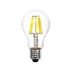 Filament GLS LED 8W E27 Dimmable / Daylight - LGLC8WESDLD