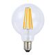 Filament 12V G95 LED 8W E27 Cool White - LG958WES40D12V