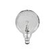Halogen G125 53W Dimmable B22 Globe Clear / Warm White - SP53WG125BCC