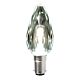 Crystal GEM 4W B15 LED Dimmable / Warm White - LCCAN4WCSBCWWD