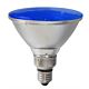 PAR38 12W LED Light Bulb Blue - LPAR3812WES3KB
