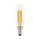 Filament T25 LED 4W E14 Dimmable / Warm White - LRH4WSEST25