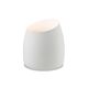 Chester White Table Lamp - LL-10-0088W