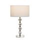 Suzie Table Lamp White - LL-27-0034