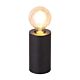 Marlo Black Touch Table Lamp - LL-27-0052B