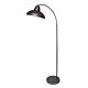 Manor Floor Lamp Antique Chrome - LL-27-0066ACH