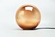 Javarone Table Lamp Copper - LL-27-0077CP