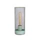 Clara Mint Touch Table Lamp - LL-27-0087M