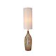 Tilda Floor Lamp Natural Hemp Base - LL-27-0127