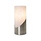 Marc Satin Chrome Touch Table Lamp - LL-27-0078SC