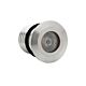 Modux M1 Round Recessed 1W LED 20 degree Stainless Steel / Warm White