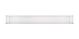 Blade 20W LED Batten White / Tri-Colour - MLBF60345W