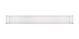 Blade 20W LED Batten White / Tri-Colour - MLBF60345W