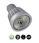 Boss Mini GU10 5W COB Warm White Non-Dimmable - MBGM3060