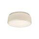 Alpha / Trisera Ceiling Fan Light Clipper Spare Glass - CLIGLASS