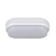 Cove Oval 15W LED Bunker White / Black / Tri-Colour - MLXCO34615