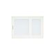 Aspire 20W LED Bathroom Heater & Exhaust Fan Light White / Tri- Colour - MBHA800W