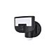 Sentinel 24W LED Floodlight with Sensor & WIFI Camera / Black - MLXSP524MS