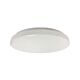 Orbit 28W LED Slimline Ceiling Light White / Tri-Colour - MLOO34528