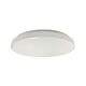 Orbit 24W LED Slimline Ceiling Light White / Tri-Colour - MLOO34524