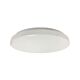 Orbit 12W LED Slimline Ceiling Light White / Tri-Colour - MLOO34512