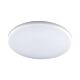 Zodiac Ceiling Fan Polycarbonate Replacement Diffuser - RAZDIFF