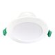 Vito 9W LED Dimmable Downlight White / Tri-Colour - TLVD3459WD