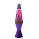 Purple/Pink/Purple Lava Diamond Motion Lamp - LP-MP54