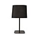 Royal 1 Light Table Lamp Black - ML760T BK