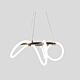 Slink 40W LED Round Pendant Warm White