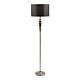 Chestnut Floor Lamp - A65021