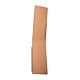 Eaton 6W LED Wall Light Rose Gold Finish / Warm White - MW2011RGD