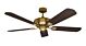 Healey 5 Blade AC 1300mm 52