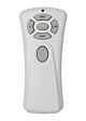 RF Remote Controller Non-Dimmable - FRM87